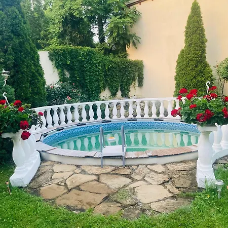 Edem Reprezentativ Apartmanhaz Apartment *