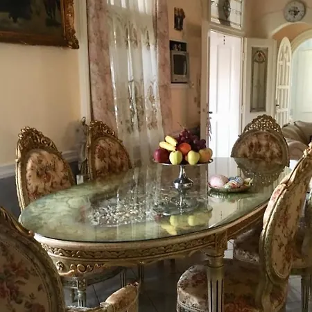 Edem Reprezentativ Apartmanhaz