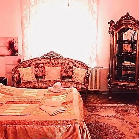 Edem Reprezentativ Apartmanhaz