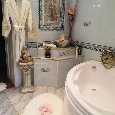 Edem Reprezentativ Apartmanhaz Apartment Szeged