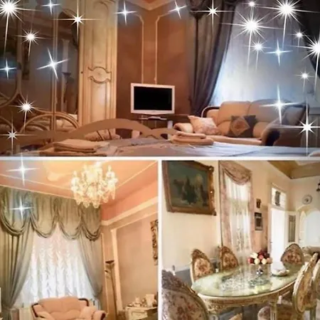 Edem Reprezentativ Apartmanhaz * Szeged