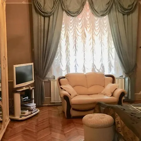 Edem Reprezentativ Apartmanhaz Apartment