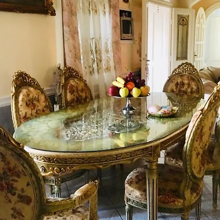 Edem Reprezentativ Apartmanhaz Apartment *