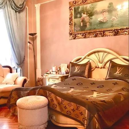 Edem Reprezentativ Apartmanhaz