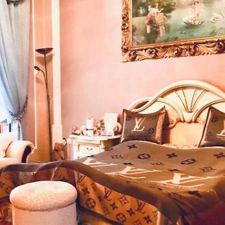 Edem Reprezentativ Apartmanhaz * Szeged