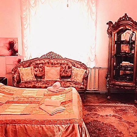 Edem Reprezentativ Apartmanhaz Apartment *
