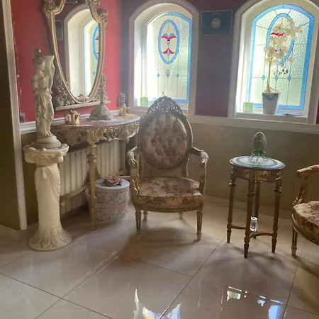 Apartamento Edem Reprezentatív *