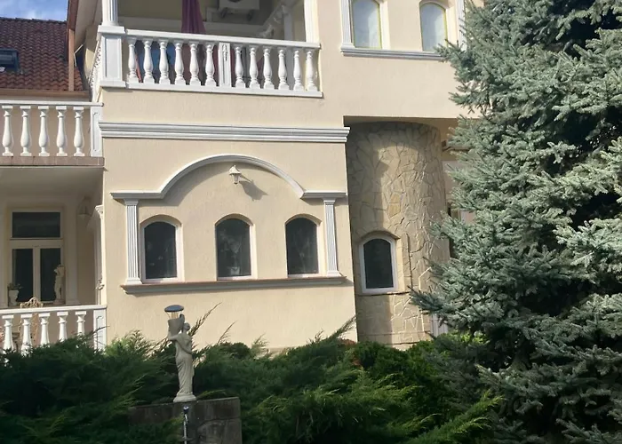 Edem Reprezentativ Apartmanhaz Apartament Seghedin